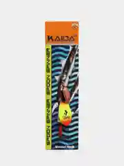 Блесна-вертушка летняя, рыболовная, Kaida Spoon Spinner Boris