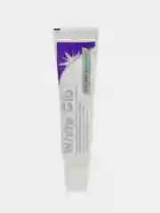 Отбеливающая зубная паста White Glo 2 в 1, 24 г