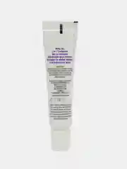 Отбеливающая зубная паста White Glo 2 в 1, 24 г