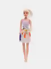 Кукла, PVC, 29 см, 6 дизайнов