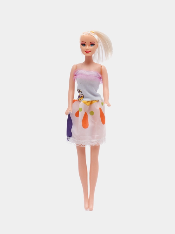 Кукла, PVC, 29 см, 6 дизайнов