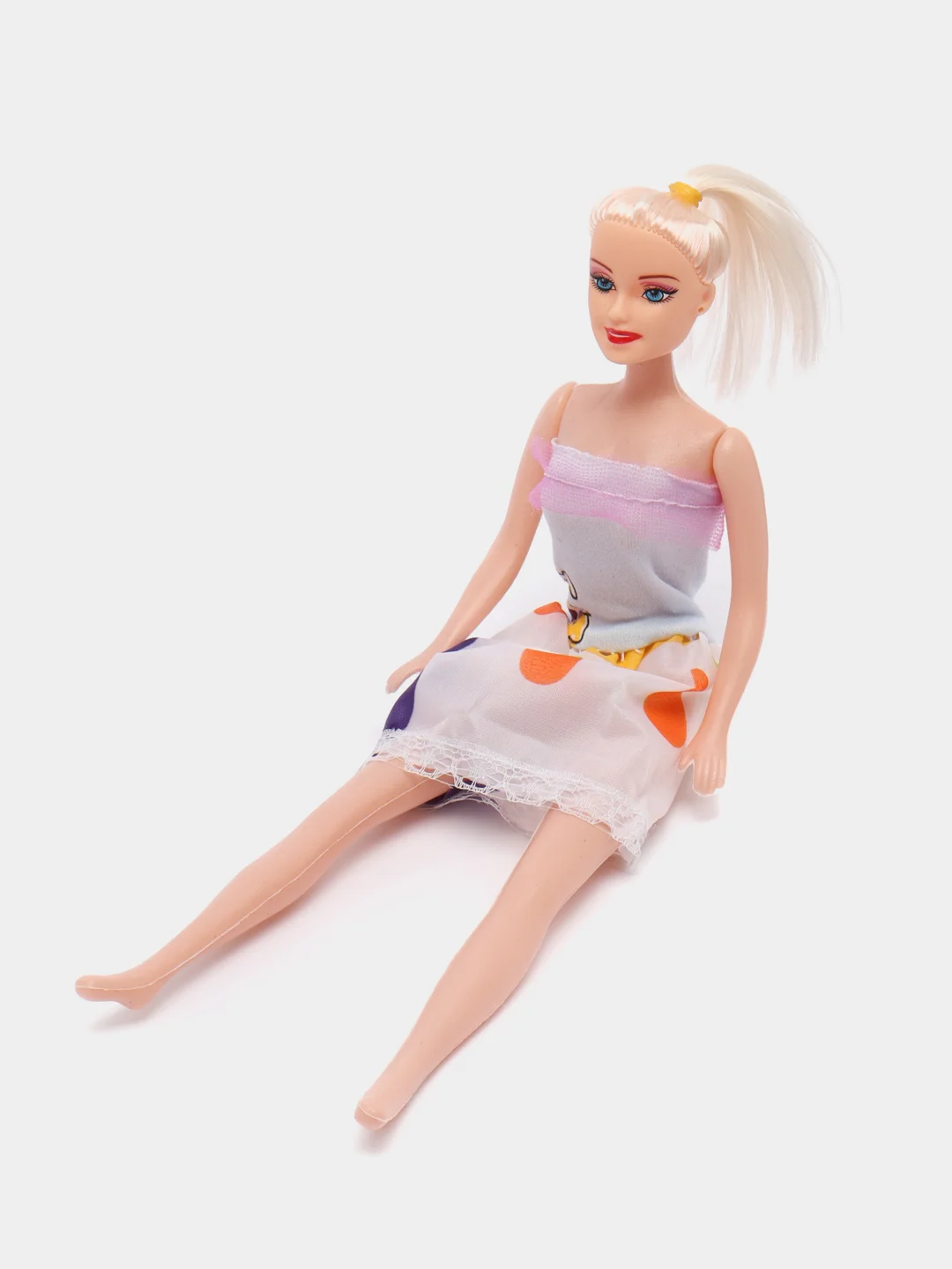 Кукла, PVC, 29 см, 6 дизайнов