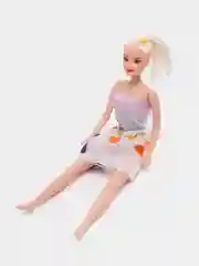 Кукла, PVC, 29 см, 6 дизайнов