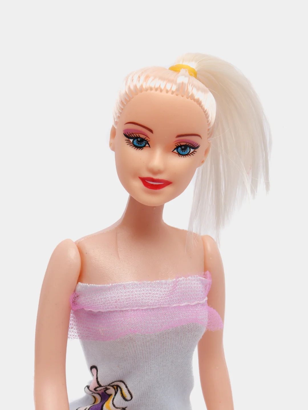 Кукла, PVC, 29 см, 6 дизайнов