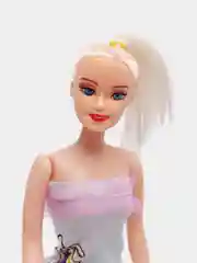 Кукла, PVC, 29 см, 6 дизайнов