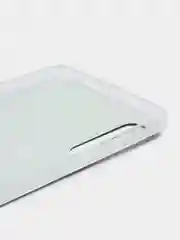 Разноцветный чехол силиконовый Samsung Galaxy A50 / A50s / A30s (Галакси), с рисунком