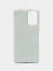 Тёмно-серый чехол Xiaomi Redmi Note 10, Redmi Note 10S, Poco M5s, Поко М5с, силиконовый, с рисунком