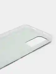 Тёмно-серый чехол Xiaomi Redmi Note 10, Redmi Note 10S, Poco M5s, Поко М5с, силиконовый, с рисунком