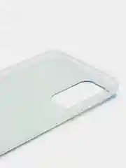 Небесно-голубой чехол Xiaomi Redmi Note 10, Redmi Note 10S, Poco M5s, Поко М5с, силиконовый, с рисунком