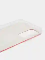 Коралловый меланж чехол Xiaomi Redmi Note 10, Redmi Note 10S, Poco M5s, Поко М5с, силиконовый, с рисунком