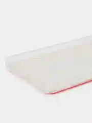 Коралловый меланж чехол Xiaomi Redmi Note 10, Redmi Note 10S, Poco M5s, Поко М5с, силиконовый, с рисунком