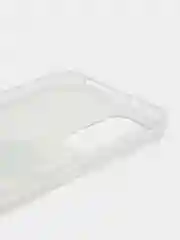 Белый чехол Xiaomi Redmi Note 10, Redmi Note 10S, Poco M5s, Поко М5с, силиконовый, с рисунком