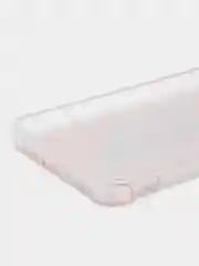 Конфетный чехол для Realme C21Y, Realme C25Y, Реалми С21У, С25У пластиковый, с рисунком и попсокетом