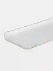 Карамельный чехол для Realme C21Y, Realme C25Y, Реалми С21У, С25У пластиковый, с рисунком и попсокетом