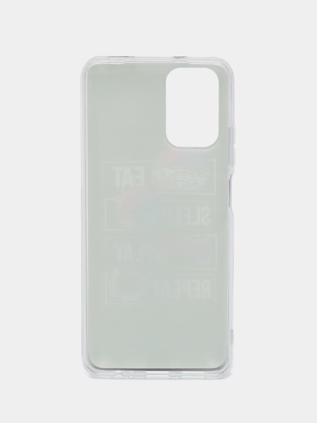Пурпурный чехол Xiaomi Redmi Note 10, Redmi Note 10S, Poco M5s, Поко М5с, силиконовый, с рисунком