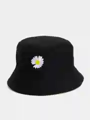 Белый панама двусторонняя