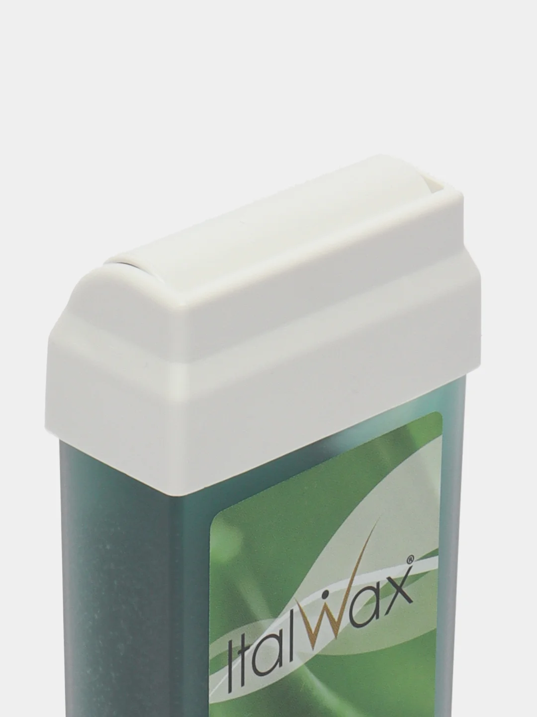 Зеленый воск картриджный ItalWax
