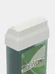 Зеленый воск картриджный ItalWax