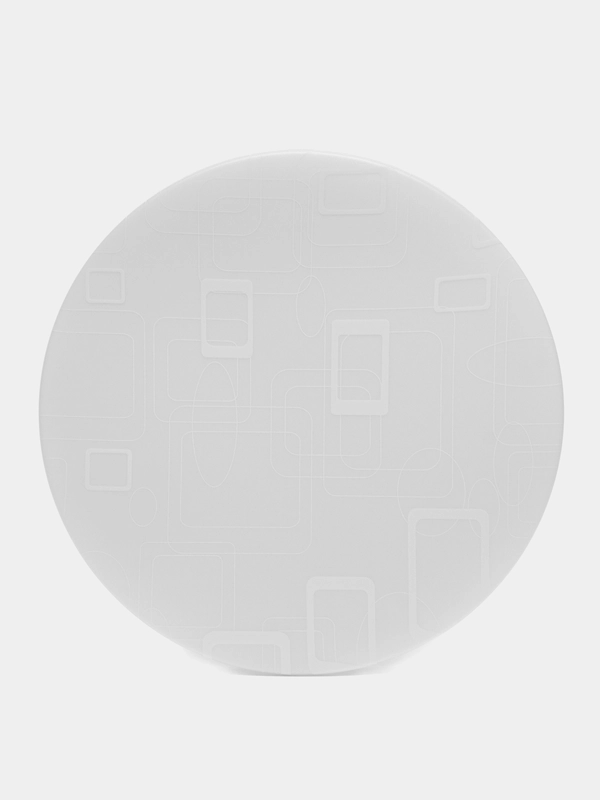 Светильник светодиодный Suncharm Lighting, 36 Вт, 220В, 4200К, диаметром 350 мм