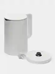 Белый умный чайник электрический Xiaomi Mi Electric Kettle 1A (MJDSH02YM)
