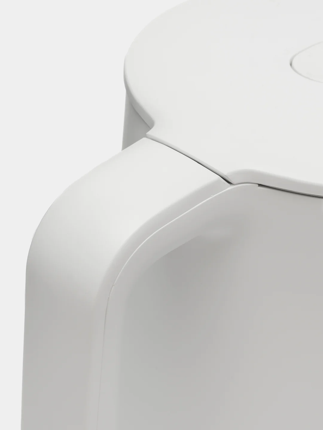 Белый умный чайник электрический Xiaomi Mi Electric Kettle 1A (MJDSH02YM)