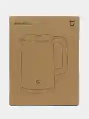 Белый умный чайник электрический Xiaomi Mi Electric Kettle 1A (MJDSH02YM)