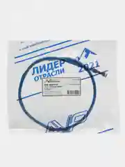 Трос замка капота ВАЗ 2101-2107 / Тяга привода замка капота ОЕМ 2101-8406140