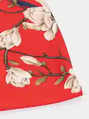 Платок "Цветы"