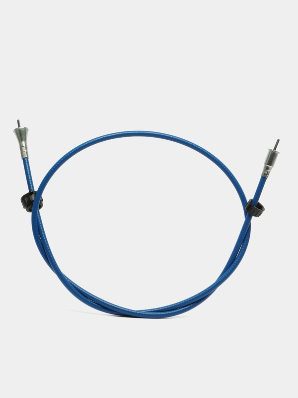 Трос спидометра ГАЗ 2410 (Волга) и ГАЗ 3307 / ГВ20Д-01 AVP SP3307F ОЕМ № 3307-3819020
