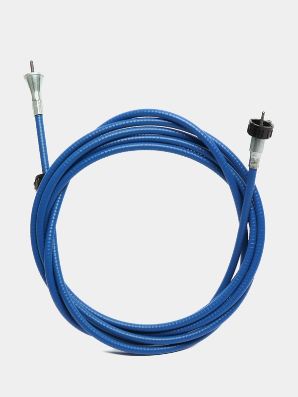 Трос спидометра Газ 66 ГВ300Ж-02 AVP SP66F, ОЕМ № ГВ300Ж-02