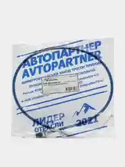 Трос привода акселератора, трос газа, AVP AS33024216F ОЕМ № 3302-1108050-4216