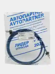 Трос спидометра, грузовой автобус Зил 130 и Паз 672, ОЕМ № 672-3819020