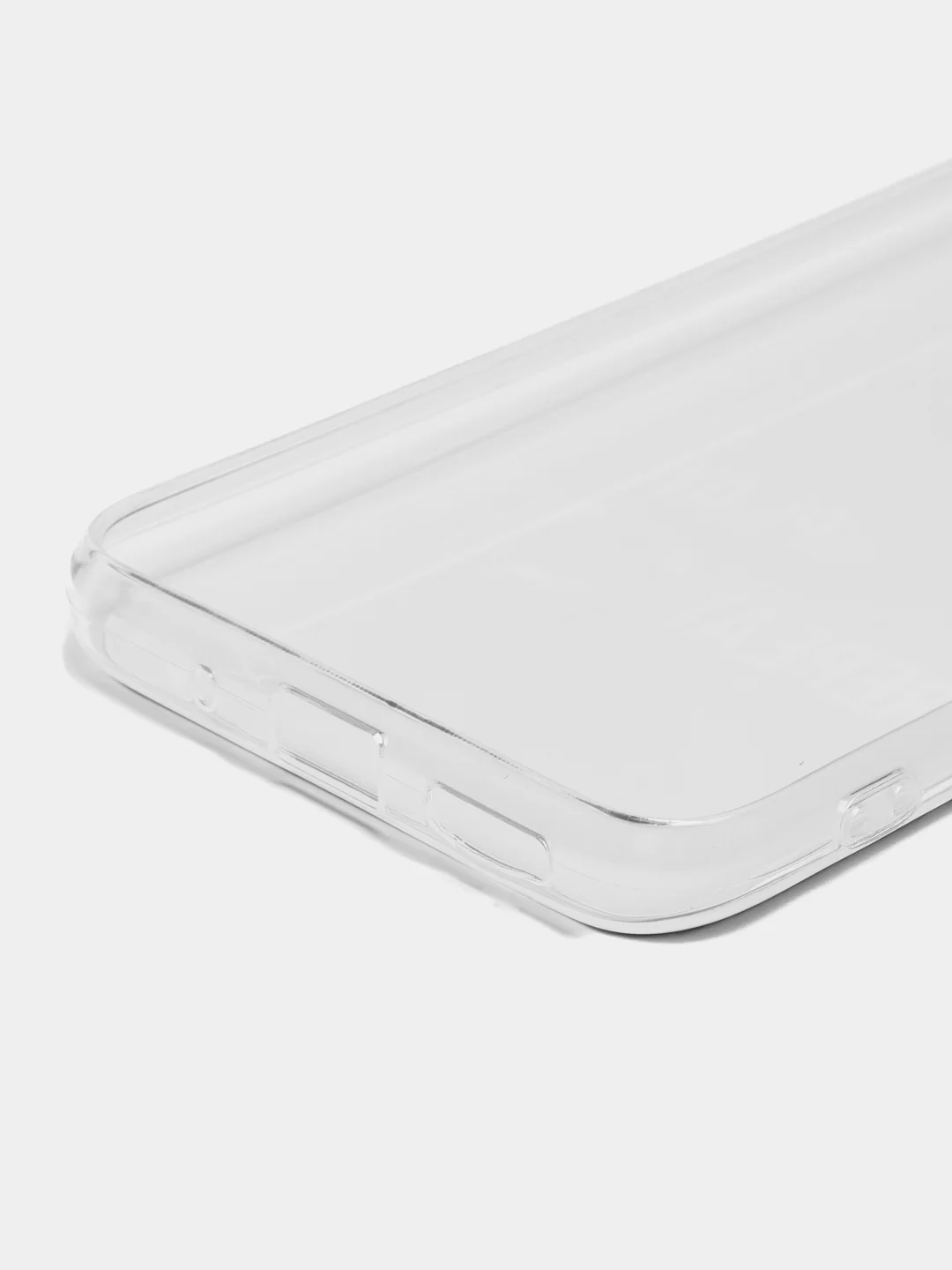 Пурпурный чехол Xiaomi Redmi 9A, Сяоми Редми 9А с рисунком "Игра в кальмара"