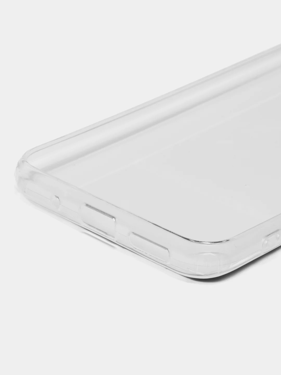 Аметистовый чехол для Xiaomi Redmi 10C, Poco C40 / Сяоми Редми 10С, Поко С40, силиконовый, с рисунком