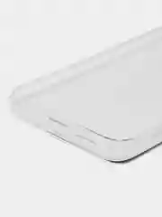 Аметистовый чехол для Xiaomi Redmi 10C, Poco C40 / Сяоми Редми 10С, Поко С40, силиконовый, с рисунком