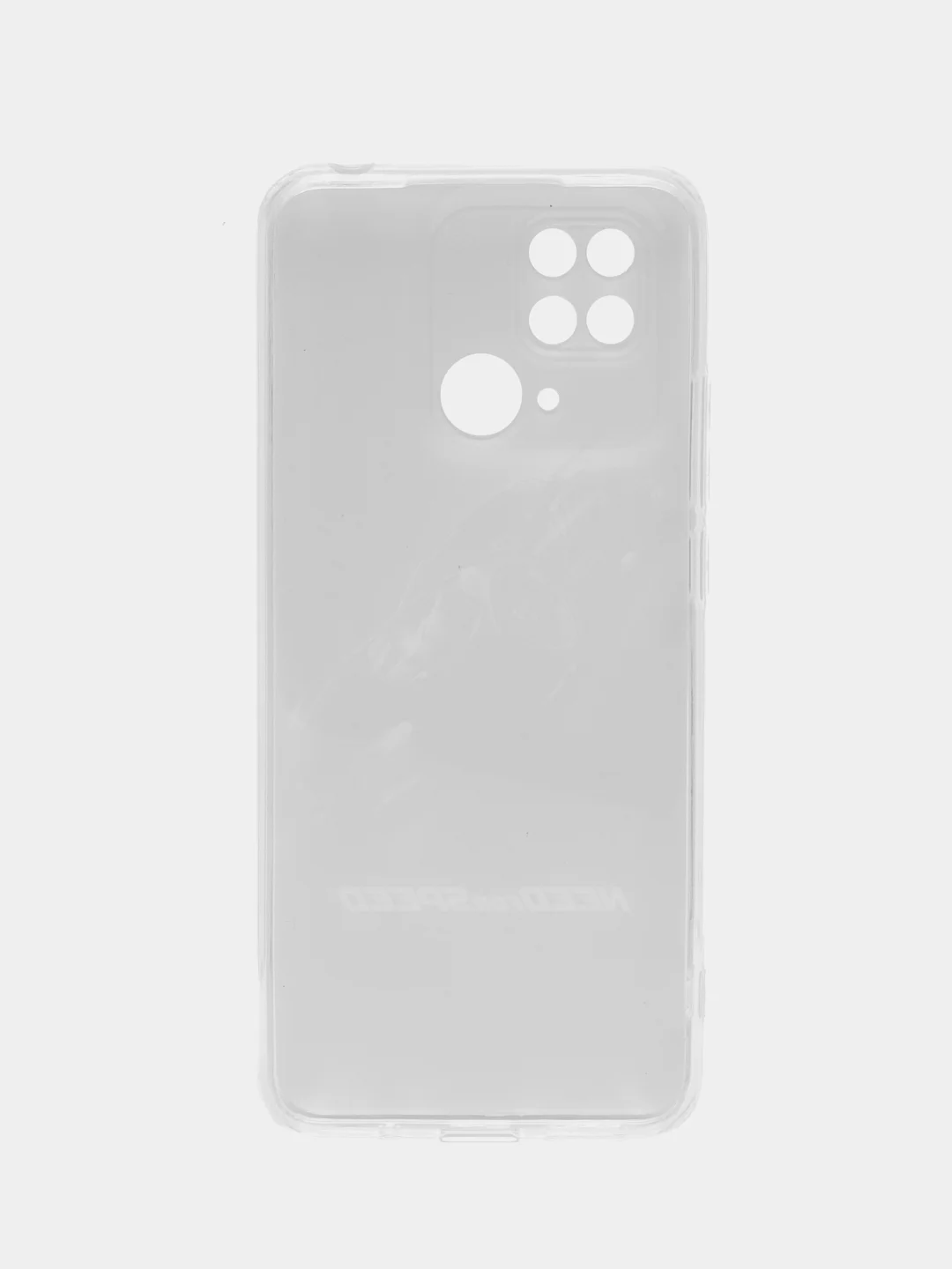 Аметистовый чехол для Xiaomi Redmi 10C, Poco C40 / Сяоми Редми 10С, Поко С40, силиконовый, с рисунком