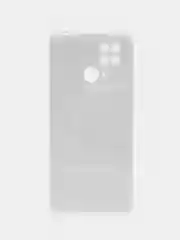 Аметистовый чехол для Xiaomi Redmi 10C, Poco C40 / Сяоми Редми 10С, Поко С40, силиконовый, с рисунком