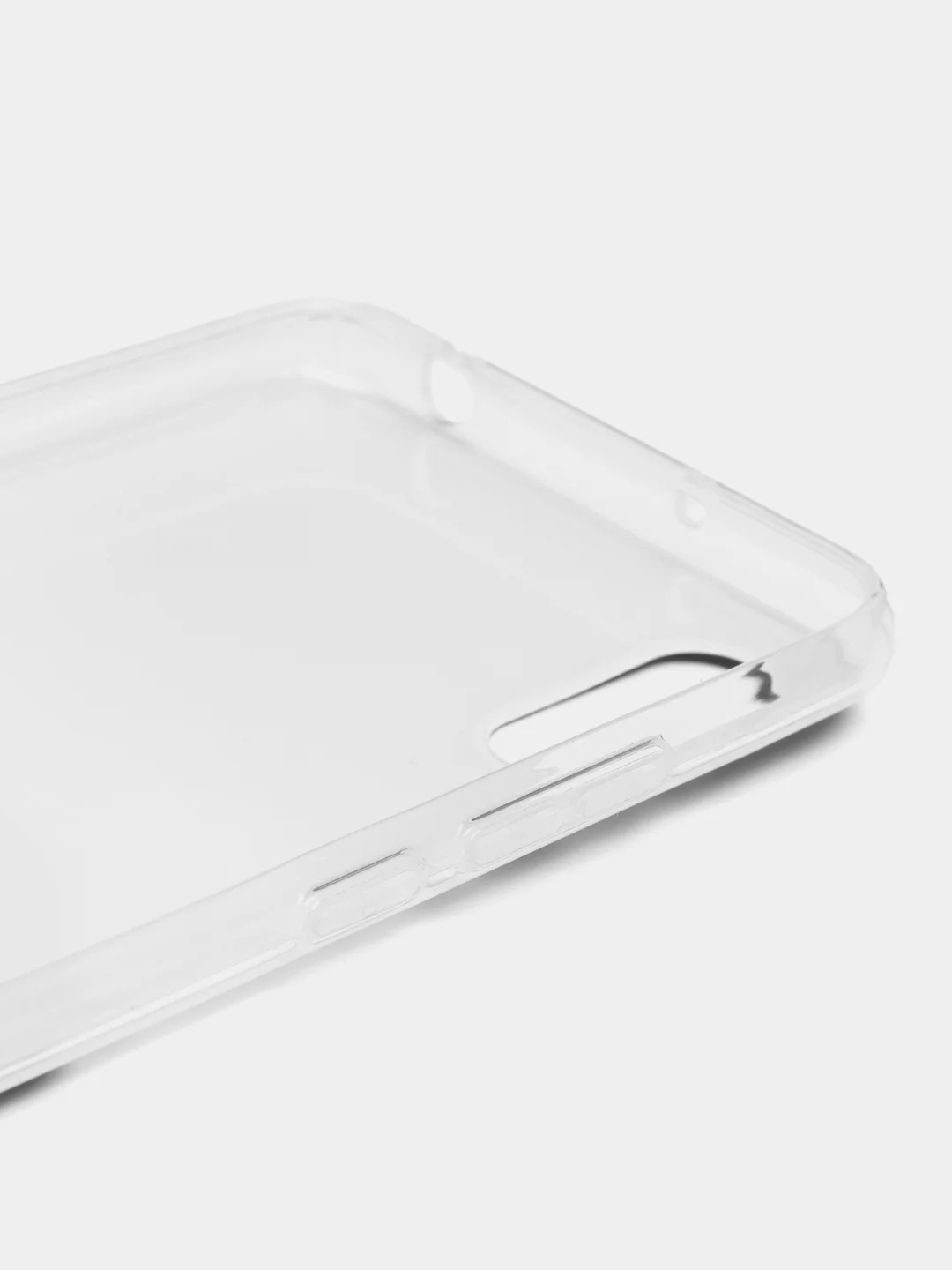 Фиолетовый чехол Xiaomi Redmi 9A, Сяоми Редми 9А с рисунком "Игра в кальмара"