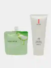 Бронзовый beauty Box подарочный набор Бьюти бокс с косметикой. Набор косметики женский. Сюрприз бокс