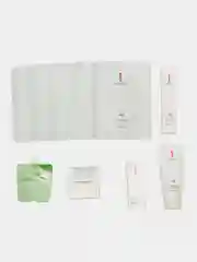 Бронзовый beauty Box подарочный набор Бьюти бокс с косметикой. Набор косметики женский. Сюрприз бокс