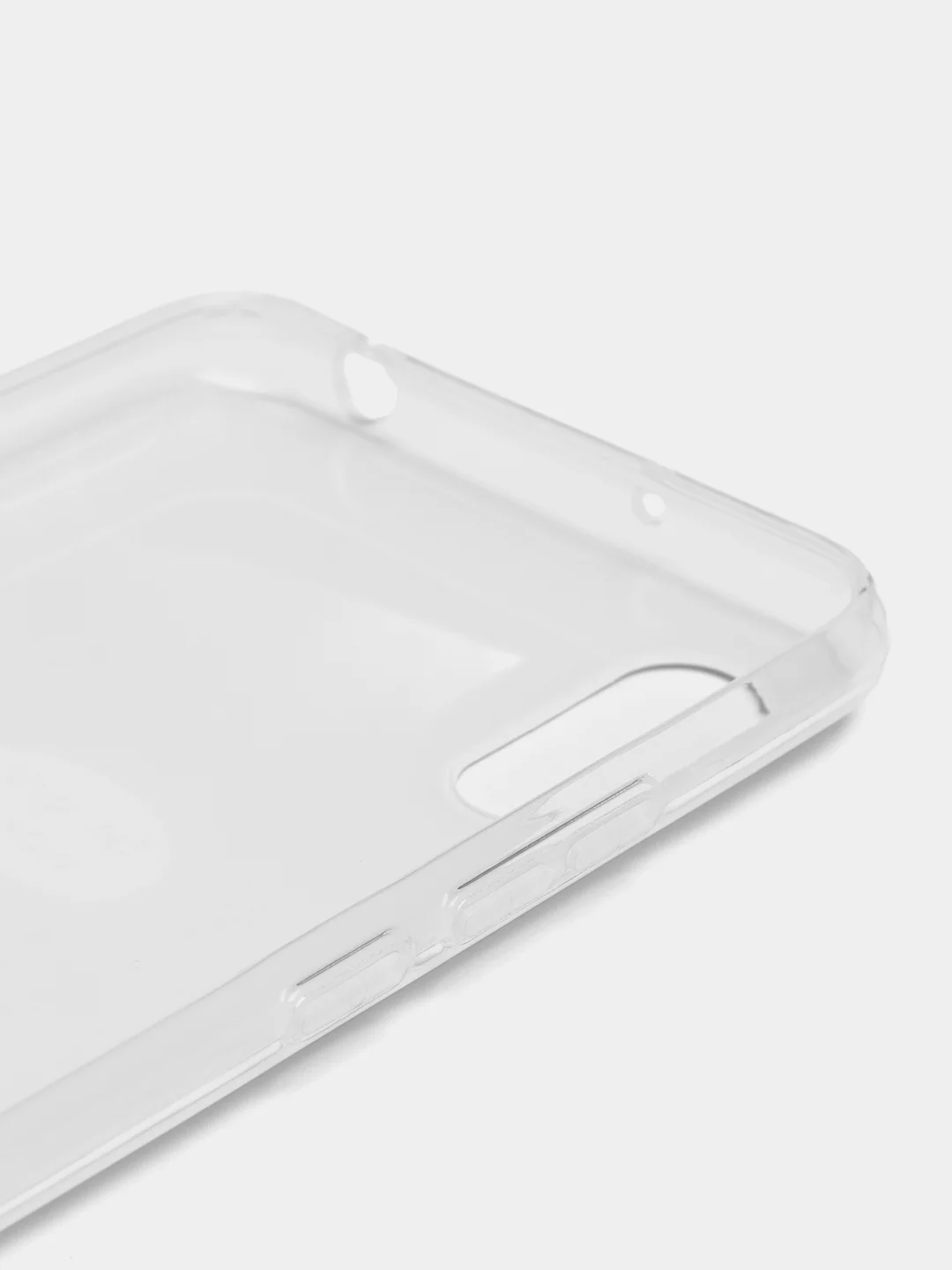 Коралловый меланж чехол Xiaomi Redmi 9A, Сяоми Редми 9А с рисунком "Игра в кальмара"