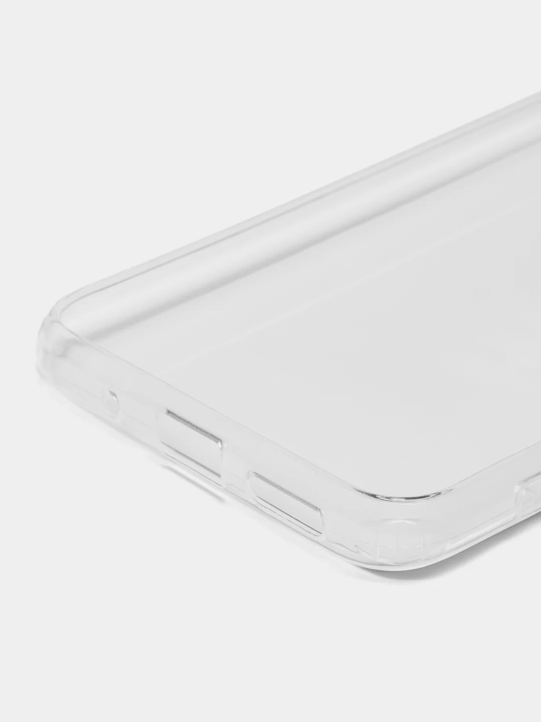 Коралловый меланж чехол для Xiaomi Redmi 10C, Poco C40 / Сяоми Редми 10С, Поко С40, силиконовый, с рисунком