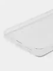 Коралловый меланж чехол для Xiaomi Redmi 10C, Poco C40 / Сяоми Редми 10С, Поко С40, силиконовый, с рисунком