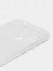 Бирюзовый чехол для Xiaomi Redmi 10C, Poco C40 / Сяоми Редми 10С, Поко С40, силиконовый, с рисунком