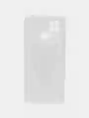 Бирюзовый чехол для Xiaomi Redmi 10C, Poco C40 / Сяоми Редми 10С, Поко С40, силиконовый, с рисунком