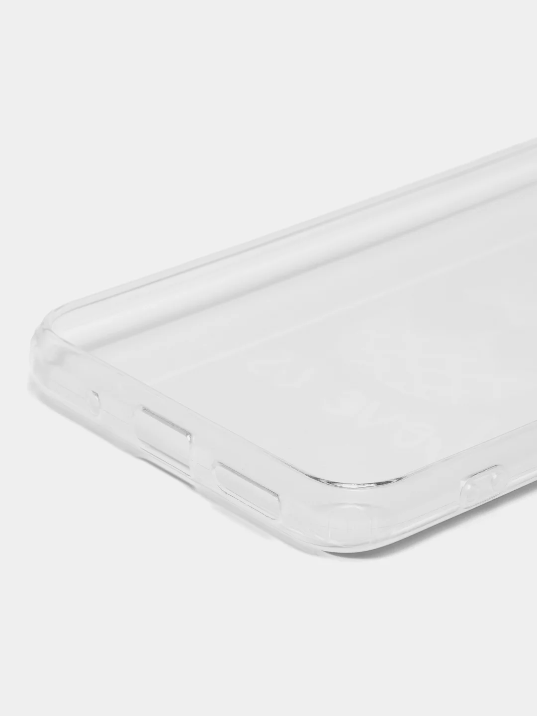 Розовый чехол для Xiaomi Redmi 10C, Poco C40 / Сяоми Редми 10С, Поко С40, силиконовый, с рисунком