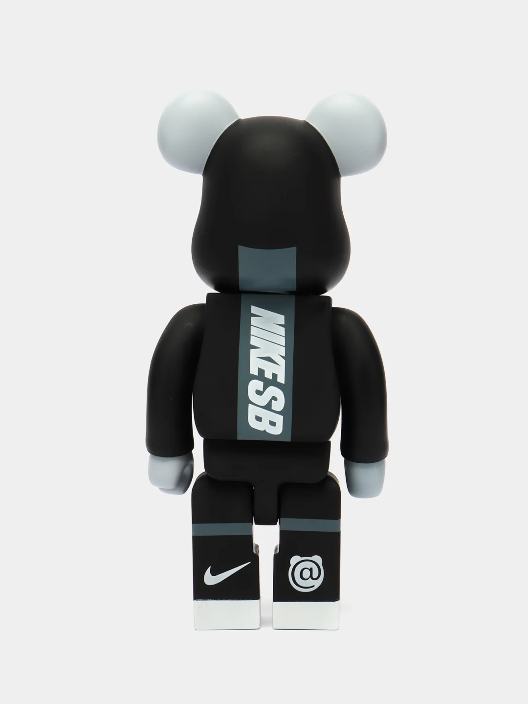 Красный bearbrick, игрушка, игрушка коллекционная
