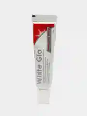 Отбеливающая зубная паста White Glo, "Профессиональный выбор", 24 г