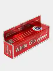 Отбеливающая зубная паста White Glo, "Профессиональный выбор", 24 г