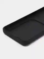 Черный чехол для Honor 8A/8A Prime/Huawei Y6 2019/У6 Prime/Y6s, с карманом для карт, прозрачный